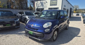 Annonce Fiat 500L occasion Essence 0.9 8v TwinAir 105ch S&S Popstar � Chenôve