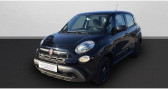 Fiat 500L occasion année 2019 boite Manuelle Annonce Fiat 500L occasion Essence 0.9 8v TwinAir 105ch S&S Collezione à SAINT OUEN L'AUMONE