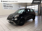 Fiat 500L occasion année 2019 boite Manuelle Annonce Fiat 500L occasion Essence 0.9 8v TwinAir 105ch S&S Collezione à Beauvais