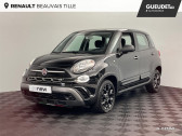 Fiat 500L occasion année 2019 boite Manuelle Annonce Fiat 500L occasion Essence 0.9 8v TwinAir 105ch S&S Collezione à Beauvais