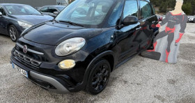 Fiat 500L , garage PROVENCE CAR LA GARDE � LA GARDE