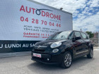 Fiat 500L occasion année 2014 boite Manuelle Annonce Fiat 500L occasion Essence 0.9 8v TwinAir 105ch S&S Lounge à Marseille 10