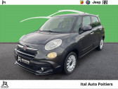Fiat 500L 0.9 8v TwinAir 105ch S&S Popstar   POITIERS 86