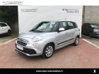 Fiat 500L occasion Gris année 2018 boite Manuelle Annonce Fiat 500L occasion Essence 0.9 8v TwinAir 105ch S&S Popstar à Le Bouscat
