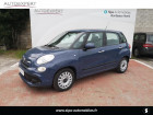 Fiat 500L occasion année 2018 boite Manuelle Annonce Fiat 500L occasion Essence 0.9 8v TwinAir 105ch S&S Popstar à Le Bouscat