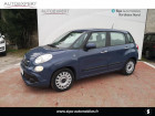 Fiat 500L occasion année 2018 boite Manuelle Annonce Fiat 500L occasion Essence 0.9 8v TwinAir 105ch S&S Popstar à Le Bouscat