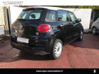 Fiat 500L occasion année 2018 boite Manuelle Annonce Fiat 500L occasion Essence 0.9 8v TwinAir 105ch S&S Popstar à Libourne