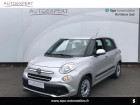 Fiat 500L occasion Gris année 2018 boite Manuelle Annonce Fiat 500L occasion Essence 0.9 8v TwinAir 105ch S&S Popstar à Villenave-d'Ornon