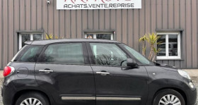 Fiat 500L , garage ANI-AUTO � Piré-Chancé