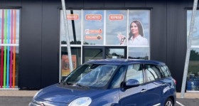 Fiat 500L , garage EWIGO MORLAIX  Saint-Sève