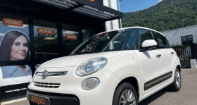 Fiat 500L occasion 2013 mise en vente à Le Versoud par le garage EWIGO GRENOBLE (LE VERSOUD) - photo n°1