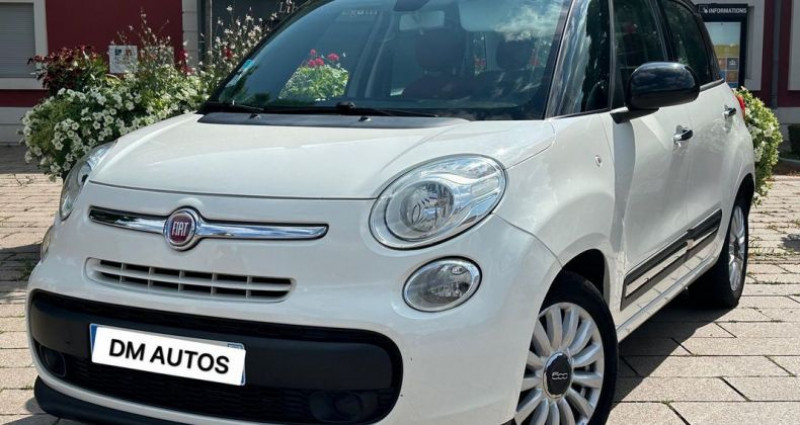 Fiat 500L 1.3 d multijet lounge 85ch