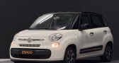 Annonce Fiat 500L occasion Diesel 1.3 mjt 95ch live edizione  Tours