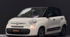 Fiat 500L occasion 2017 mise en vente &agrave; Tours par le garage EWIGO TOURS NORD - photo n&deg;1