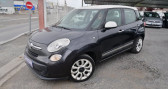 Annonce Fiat 500L occasion Diesel 1.3 Multijet 16V 85 ch S/S Easy � COURNON