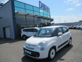 Fiat 500L occasion année 2013 boite Manuelle Annonce Fiat 500L occasion Diesel 1.3 MULTIJET 16V 85CH S&S EASY à Labège