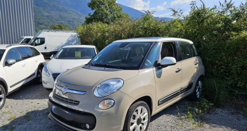 Fiat 500L 1.3 Multijet 16v 85ch S&S Lounge