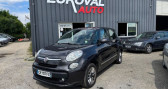 Annonce Fiat 500L occasion Diesel 1.3 multijet 16v 85ch s&s lounge  Fontenay-sur-Eure