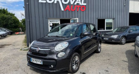 Fiat 500L , garage EUROVAL AUTO  Fontenay-sur-Eure