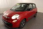 Fiat 500L occasion année 2016 boite Manuelle Annonce Fiat 500L occasion Diesel 1.3 Multijet 16V 95 ch S/S Popstar à Toulouse