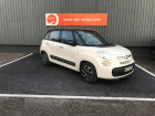 Fiat 500L occasion année 2017 boite Manuelle Annonce Fiat 500L occasion Diesel 1.3 Multijet 16V - 95 S&S L Popstar PHASE 1 à Labège