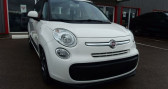 Annonce Fiat 500L occasion Diesel 1.3 MULTIJET 16V 95CH S&S FAMILY  SAVIERES