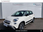 Fiat 500L occasion année 2021 boite Manuelle Annonce Fiat 500L occasion Diesel 1.3 Multijet 16v 95ch S&S Hey Google MY21 à Villenave-d'Ornon