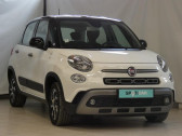 Fiat 500L occasion année 2021 boite Manuelle Annonce Fiat 500L occasion Diesel 1.3 Multijet 16v 95ch S&S Hey Google MY21 à Castres