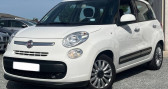 Fiat 500L occasion année 2016 boite Manuelle Annonce Fiat 500L occasion Diesel 1.3 Multijet 16v 95ch S&S Lounge à Saint-Médard-d'Aunis