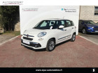 Fiat 500L occasion Blanc année 2018 boite Manuelle Annonce Fiat 500L occasion Diesel 1.3 Multijet 16v 95ch S&S Lounge à Le Bouscat