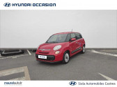 Fiat 500L occasion année 2016 boite Manuelle Annonce Fiat 500L occasion Diesel 1.3 Multijet 16v 95ch S&S Popstar à CASTRES
