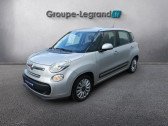 Fiat 500L occasion année 2016 boite Manuelle Annonce Fiat 500L occasion Diesel 1.3 Multijet 16v 95ch S&S Popstar à Saint-Herblain