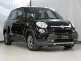 Fiat 500L occasion année 2015 boite Manuelle Annonce Fiat 500L occasion Diesel 1.3 Multijet 16v 95ch S&S Popstar à Castres