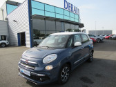Fiat 500L occasion année 2018 boite Manuelle Annonce Fiat 500L occasion Diesel 1.3 MULTIJET 16V 95CH S&S POPSTAR à Labège