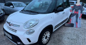 Annonce Fiat 500L occasion Diesel 1.3 MULTIJET 16V 95CH S&S TREKKING LOUNGE BUSINESS MONO-COLO � LA GARDE