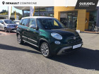 Fiat 500L occasion année 2017 boite Manuelle Annonce Fiat 500L occasion Diesel 1.3 Multijet 16v 95ch S&S Trekking Lounge à Compiègne