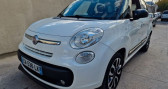 Annonce Fiat 500L occasion Diesel 1.3 multijet 85ch 16v opening edition garantie 12-mois  Argenteuil