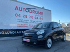 Fiat 500L occasion année 2013 boite Manuelle Annonce Fiat 500L occasion Diesel 1.3 Multijet 85ch Easy - 105 000 Kms à Marseille 10