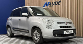Fiat 500L , garage NAUDE AUTOMOBILES LOZANNE  Lozanne