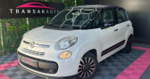 Annonce Fiat 500L occasion Essence 1.4 16V 95 ch Easy ~ 100% Suivi ~ Distribution OK ~ CT OK ~  � PERTUIS