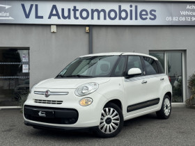 Fiat 500L , garage VL AUTOMOBILES  Colomiers