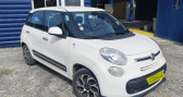 Fiat 500L occasion année 2016 boite Manuelle Annonce Fiat 500L occasion Essence 1.4 16V 95 ch Urban Kids à Bréhal