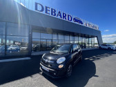Fiat 500L occasion année 2012 boite Manuelle Annonce Fiat 500L occasion Essence 1.4 16V 95CH EASY à Ibos