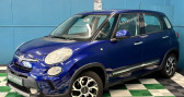Fiat 500L 1.4 16V 95CH TREKKING POPSTAR  2017 - annonce de voiture en vente sur Auto S&eacute;lection.com