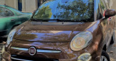 Fiat 500L occasion année 2017 boite Manuelle Annonce Fiat 500L occasion Essence 1.4 95 CV LOUNGE TOIT PANORAMIQUE à Chaville