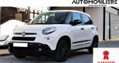 Fiat 500L occasion année 2019 boite Manuelle Annonce Fiat 500L occasion Essence 1.4 95 LIGUE1 CONFORAMA à MONTMOROT
