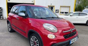 Fiat 500L occasion 2020 mise en vente à Romorantin Lanthenay par le garage SAS IDEAL AUTO - photo n°1