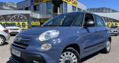 Fiat 500L occasion année 2019 boite Manuelle Annonce Fiat 500L occasion Essence 1.4 95CH URBAN S&S à VOREPPE