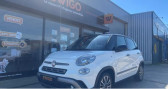 Fiat 500L occasion année 2018 boite Manuelle Annonce Fiat 500L occasion Diesel 1.6 JTD 120 CROSS à Dieppe