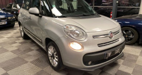 Fiat 500L occasion 2016 mise en vente à Le Mans par le garage TMP CARS - photo n°1